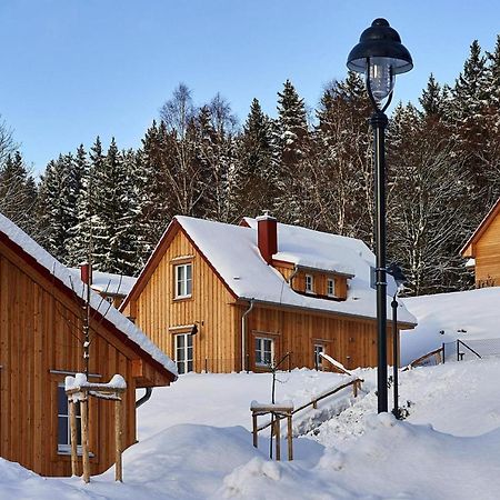 Ferienhaeuser Im Schierke Harzresort Am Brocken, Schierke Exterior photo