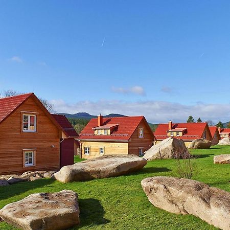 Ferienhaeuser Im Schierke Harzresort Am Brocken, Schierke Exterior photo